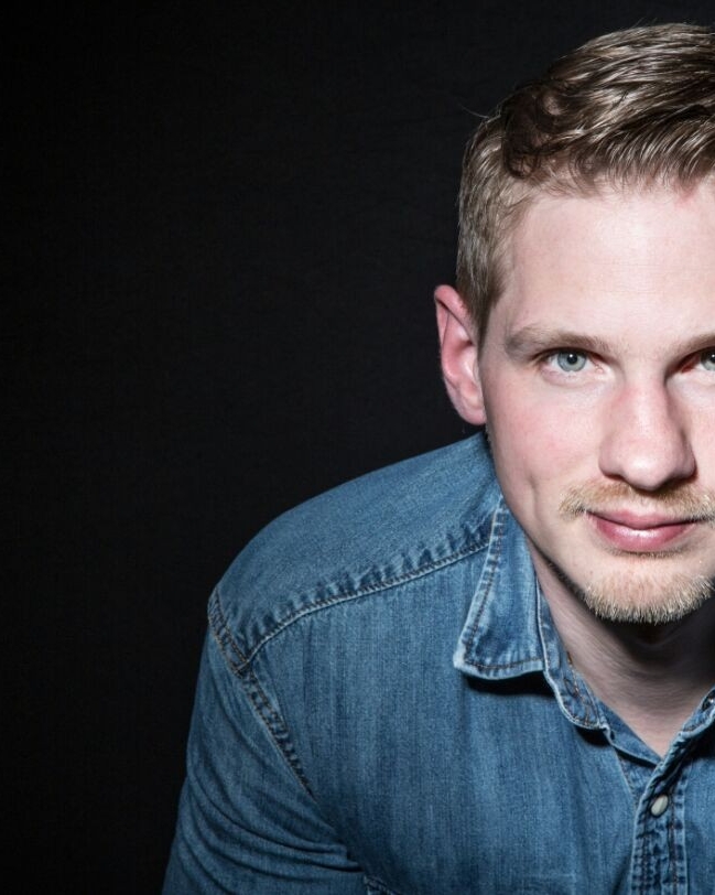 Profilbild von Karl