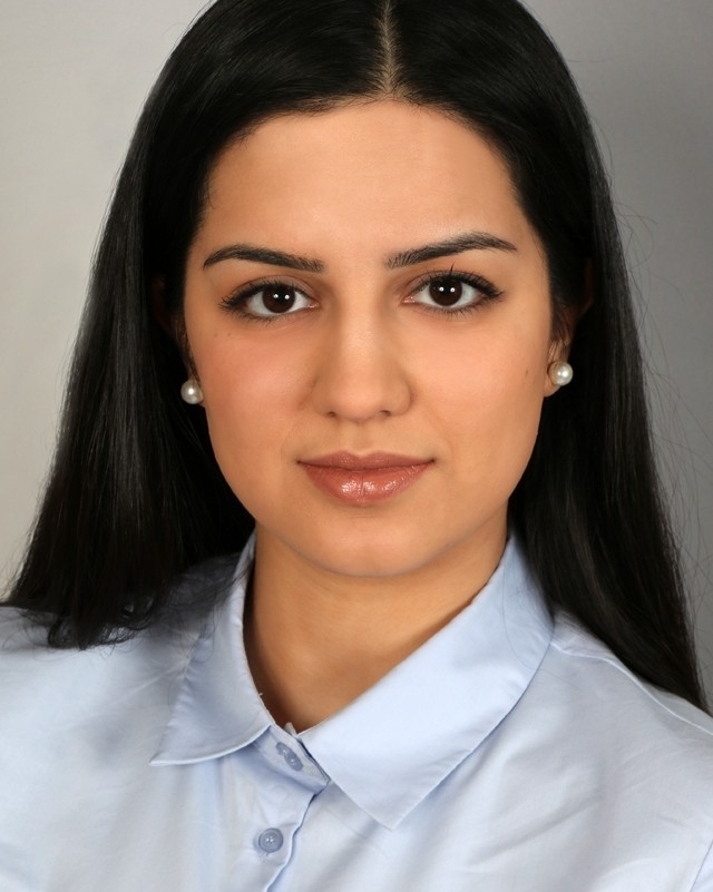 Profilbild von Emel