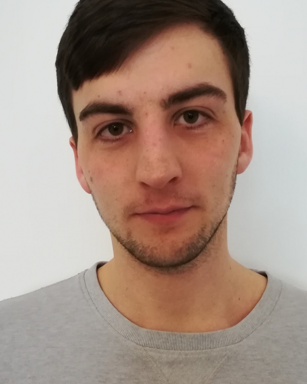 Profilbild von Hugo