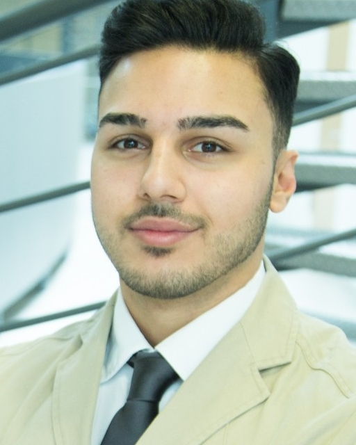 Profilbild von Naschwan