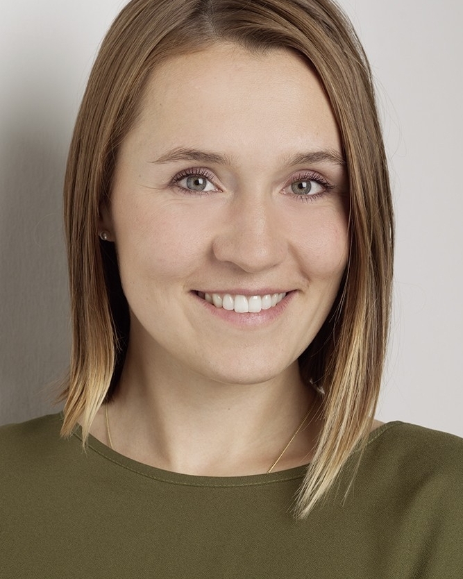 Profilbild von Teresa
