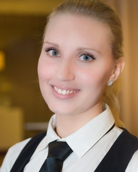 Profilbild von Rosa