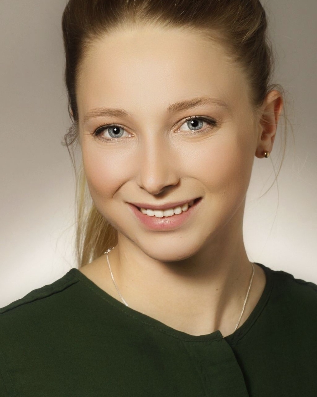 Profilbild von Marie Elena
