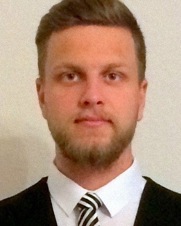 Profilbild von Björn