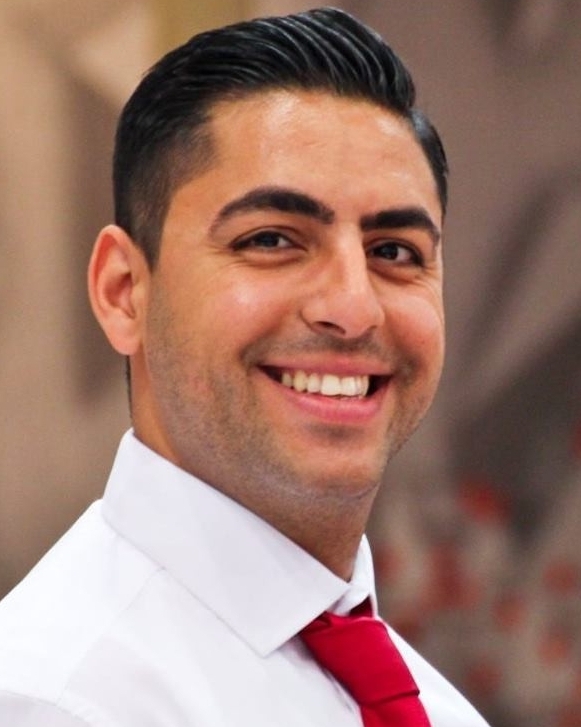 Profilbild von Mehdi