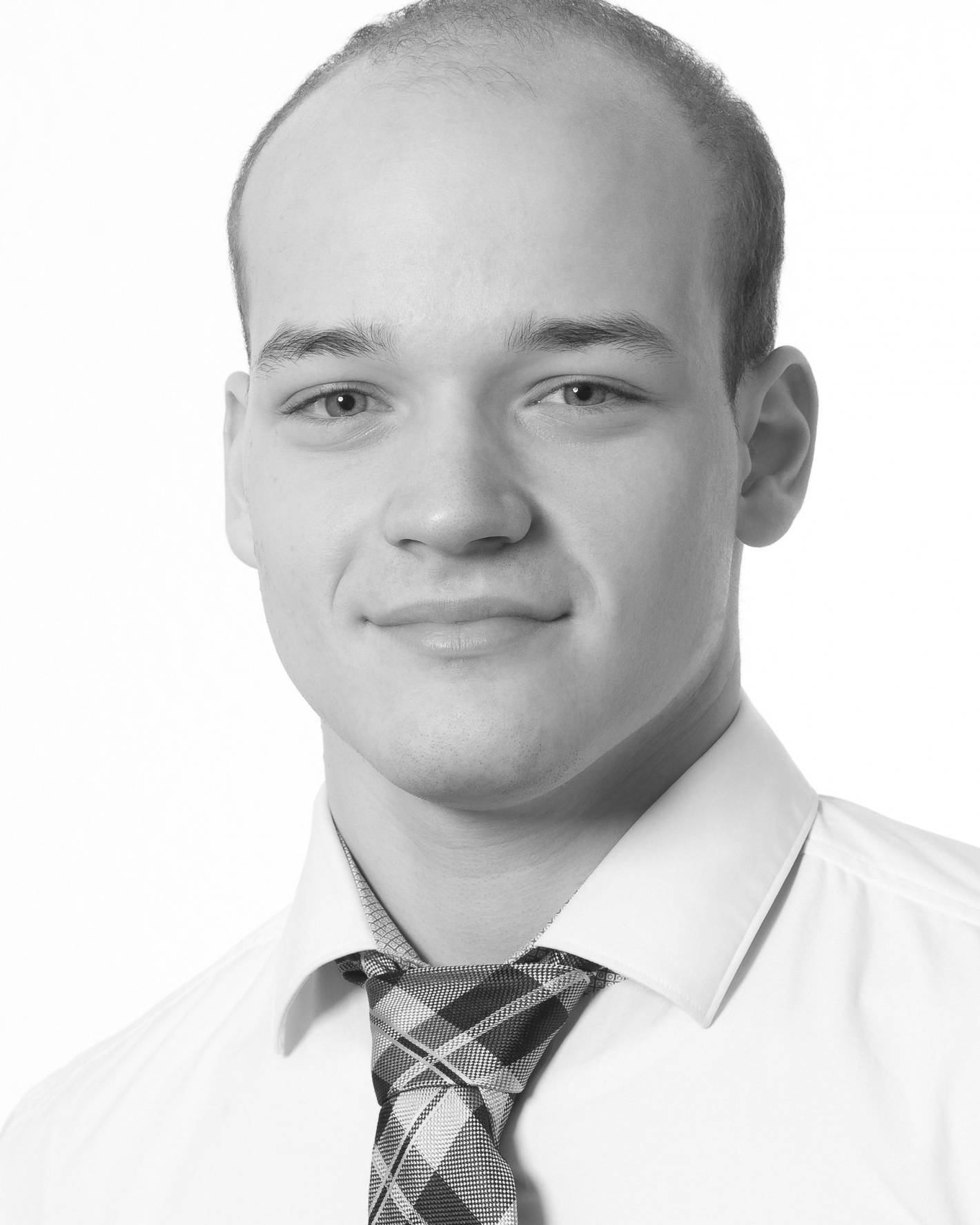 Profilbild von Marc