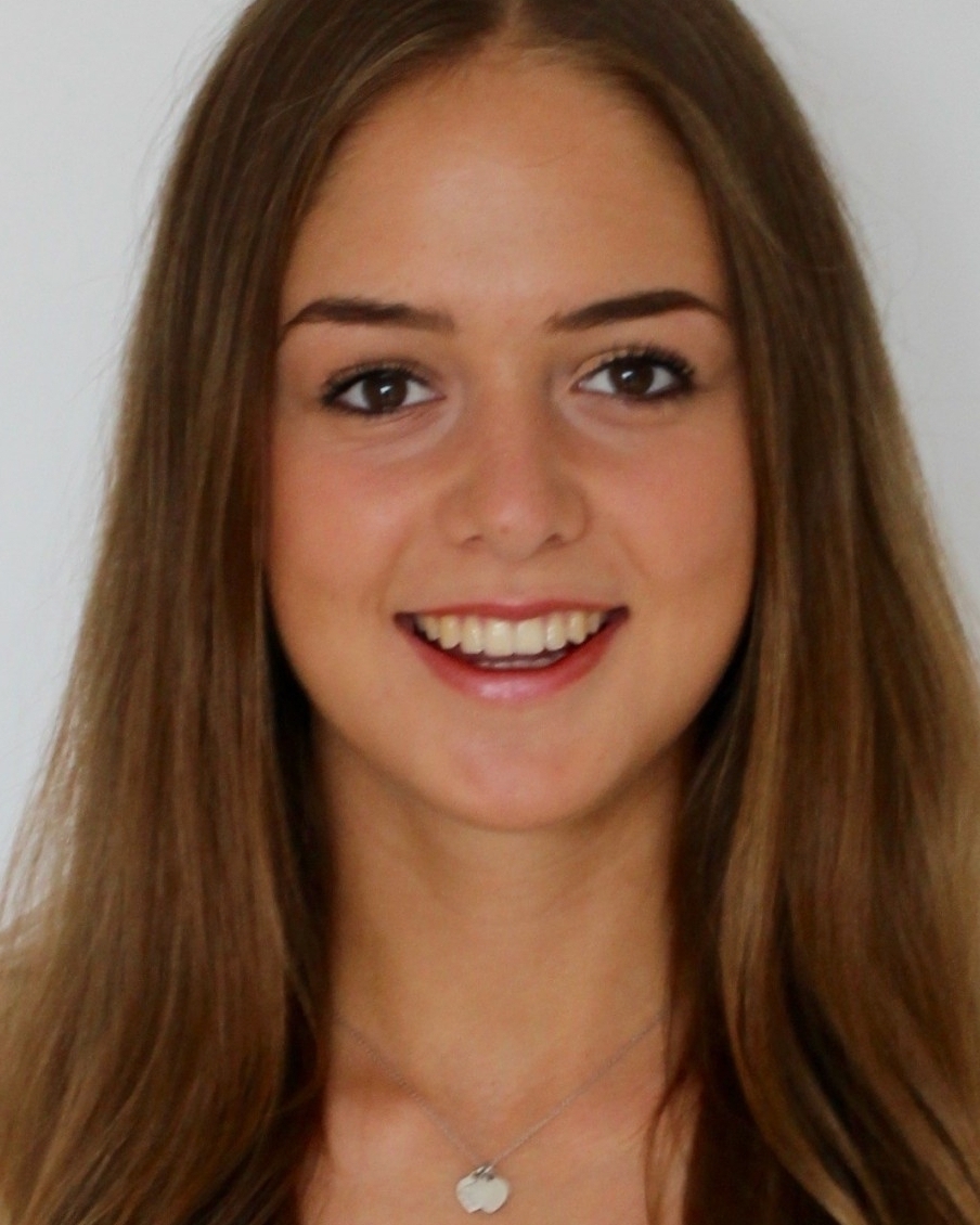 Profilbild von Charlotte