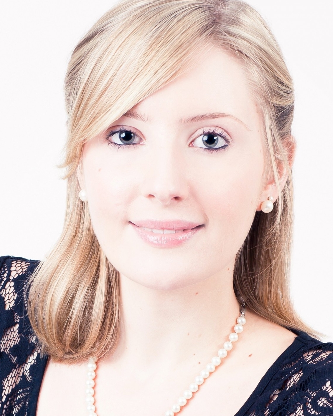 Profilbild von Nina