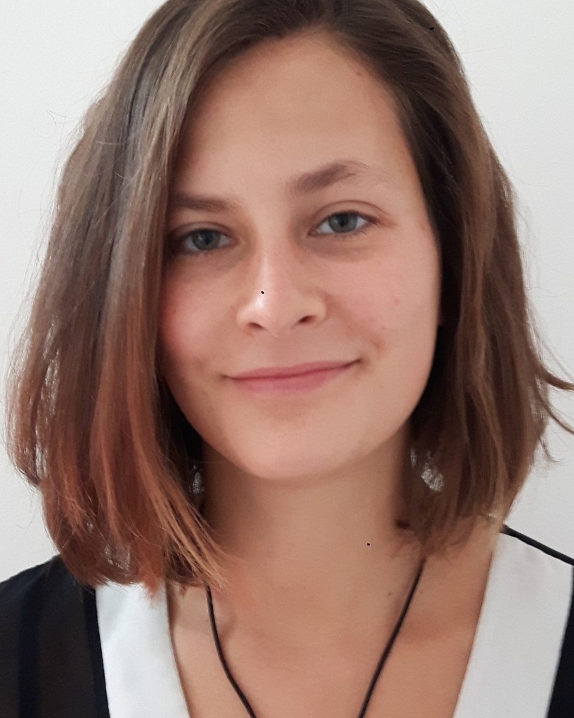 Profilbild von Lea