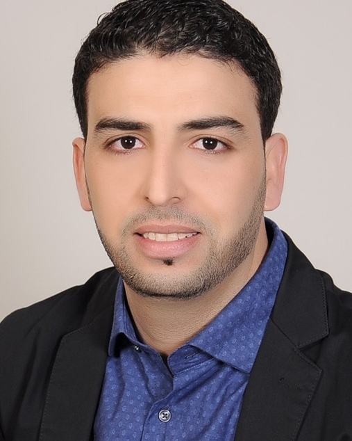 Profilbild von Moncef