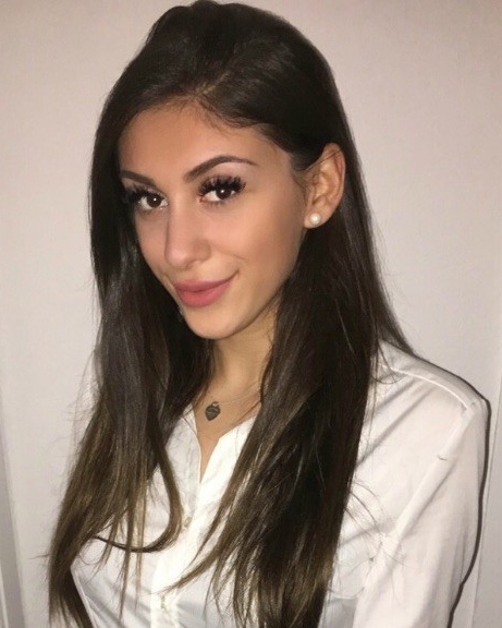 Profilbild von Leyla