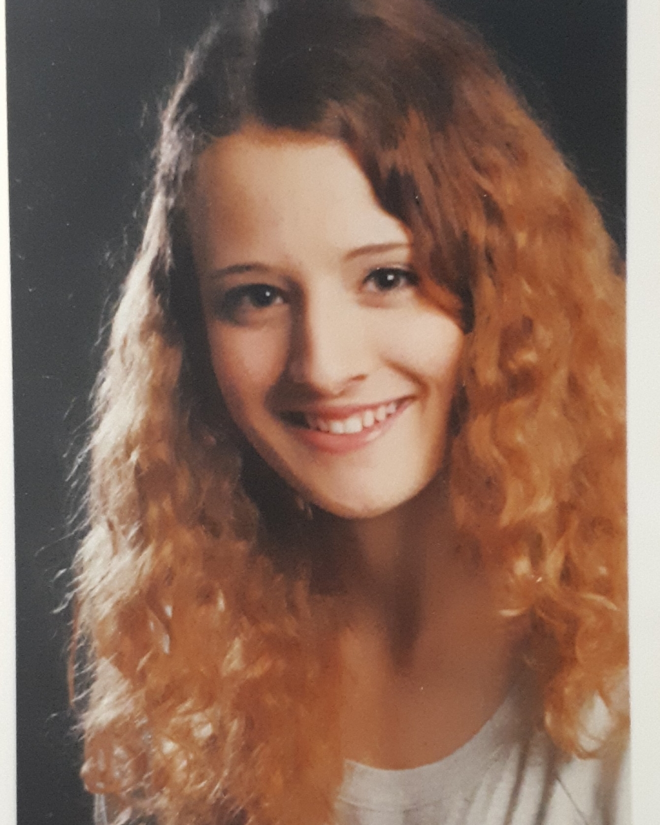 Profilbild von Jessica
