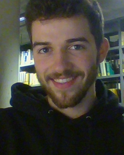 Profilbild von Henry