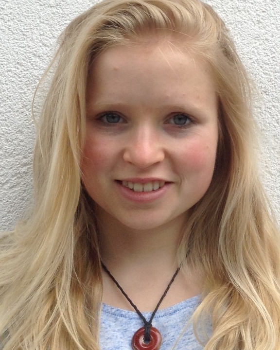 Profilbild von Susann