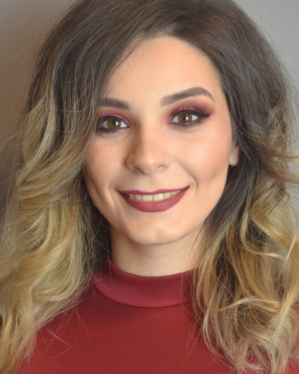 Profilbild von Fatime