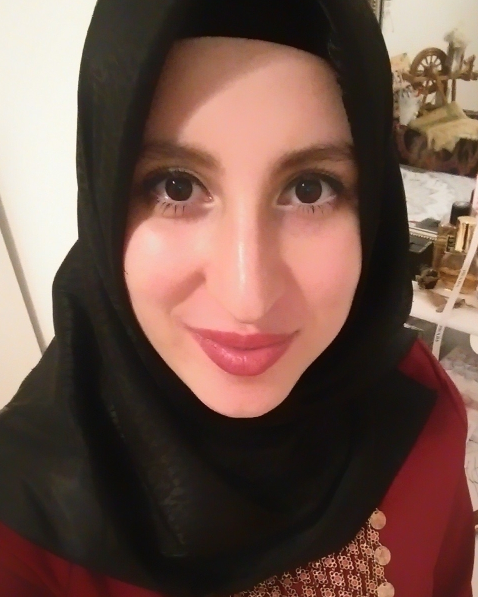 Profilbild von Merve