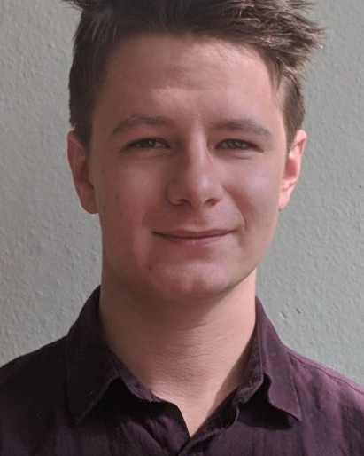 Profilbild von David
