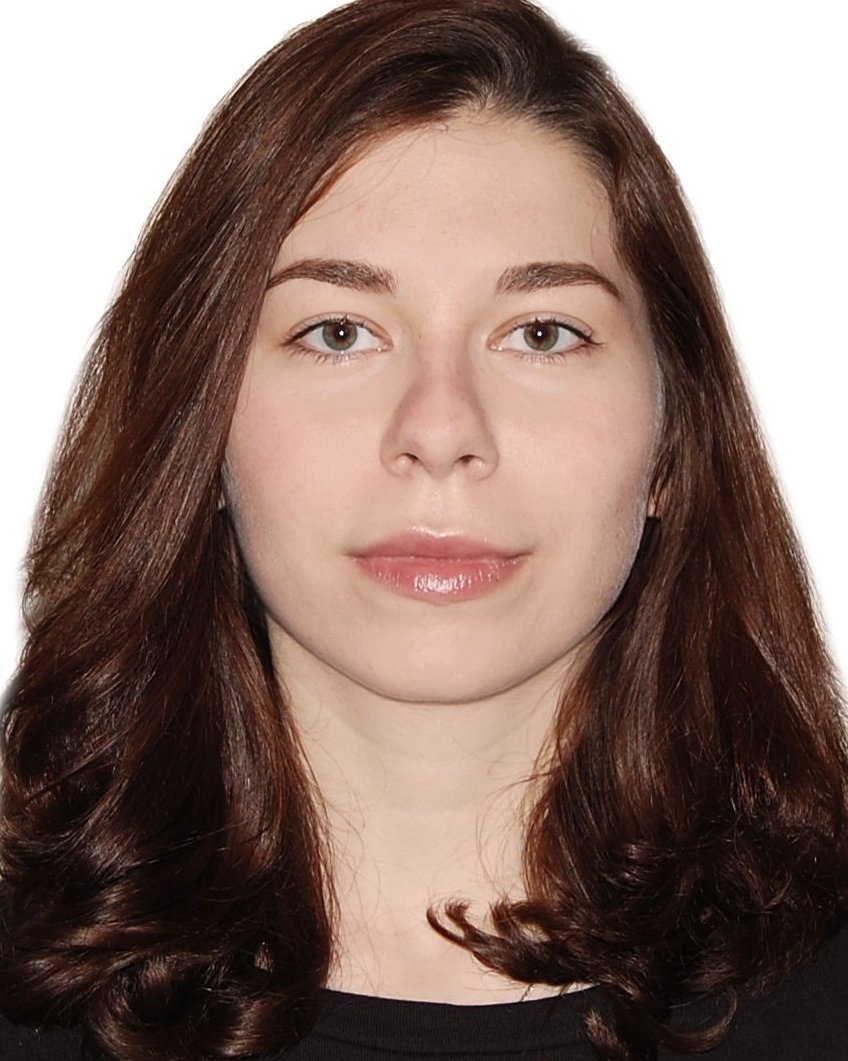 Profilbild von Maryna