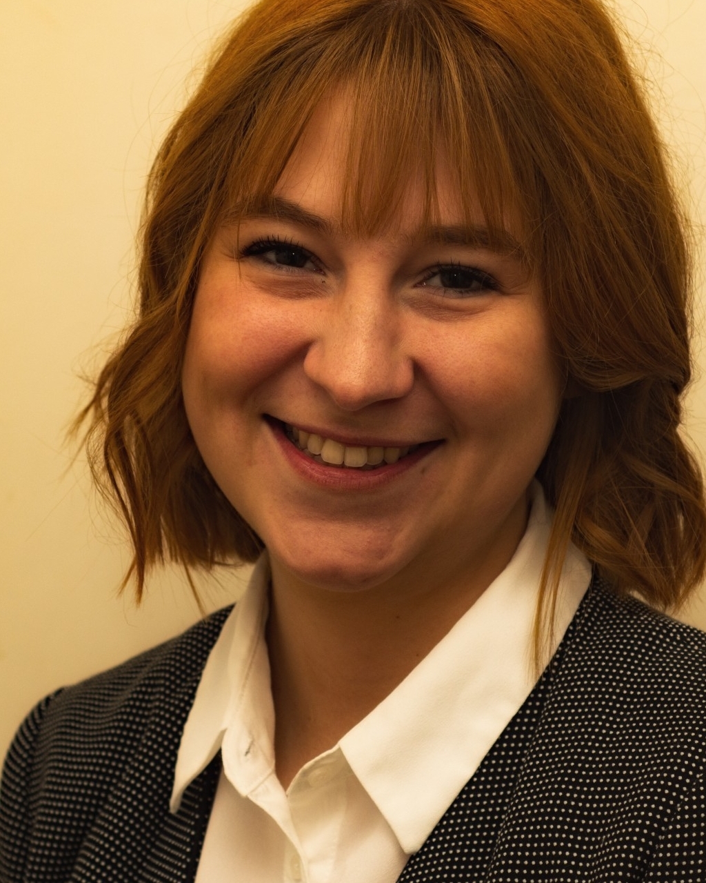 Profilbild von Denise
