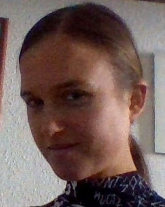Profilbild von Blanka