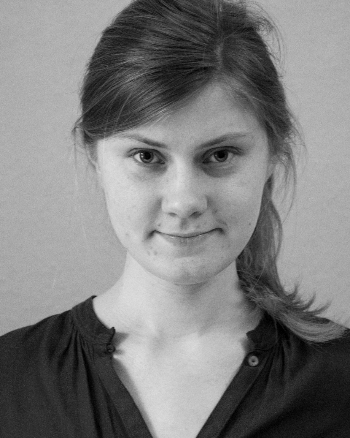 Profilbild von Sanja