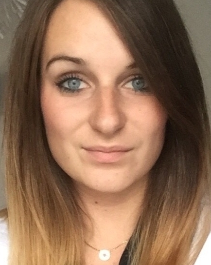 Profilbild von Kimberly