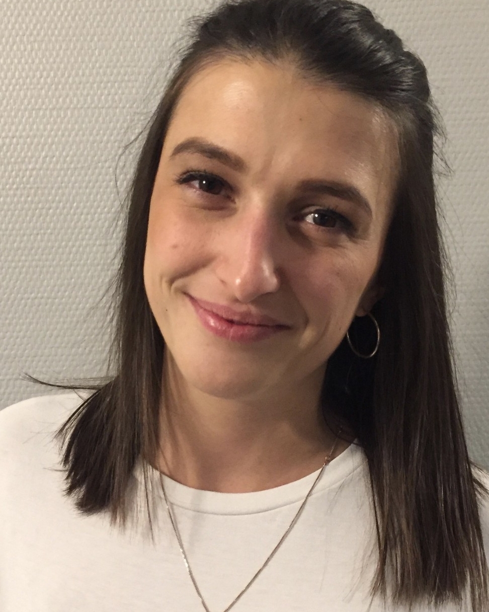 Profilbild von Cornelia