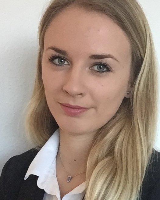 Profilbild von Kristina