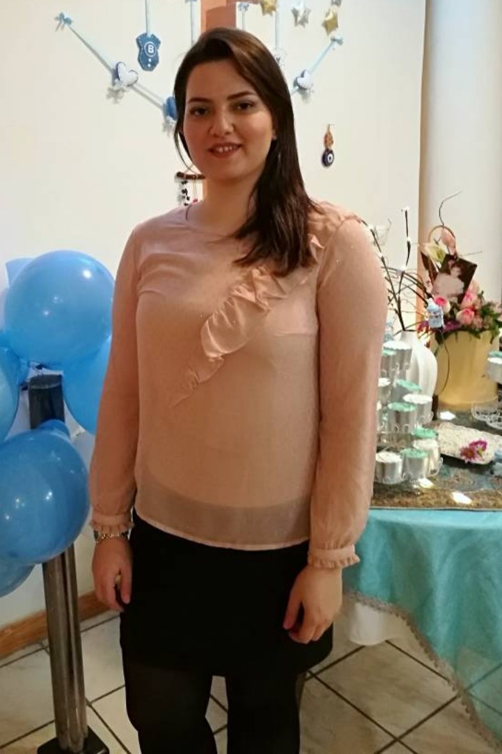 Weiteres Foto von Zahra