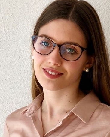 Profilbild von Frauke