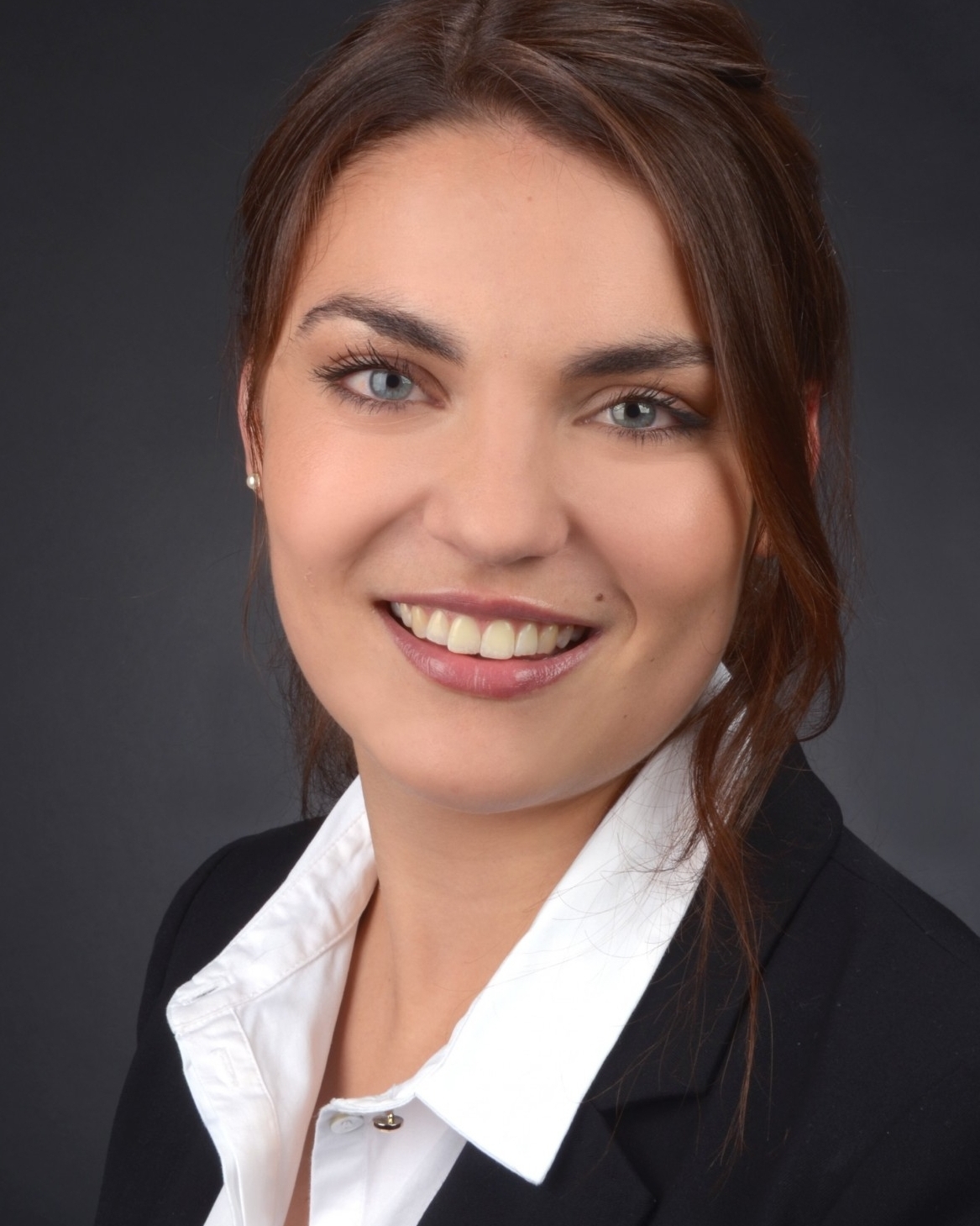 Profilbild von Annika