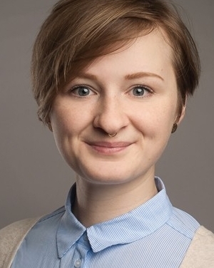 Profilbild von Eleonora