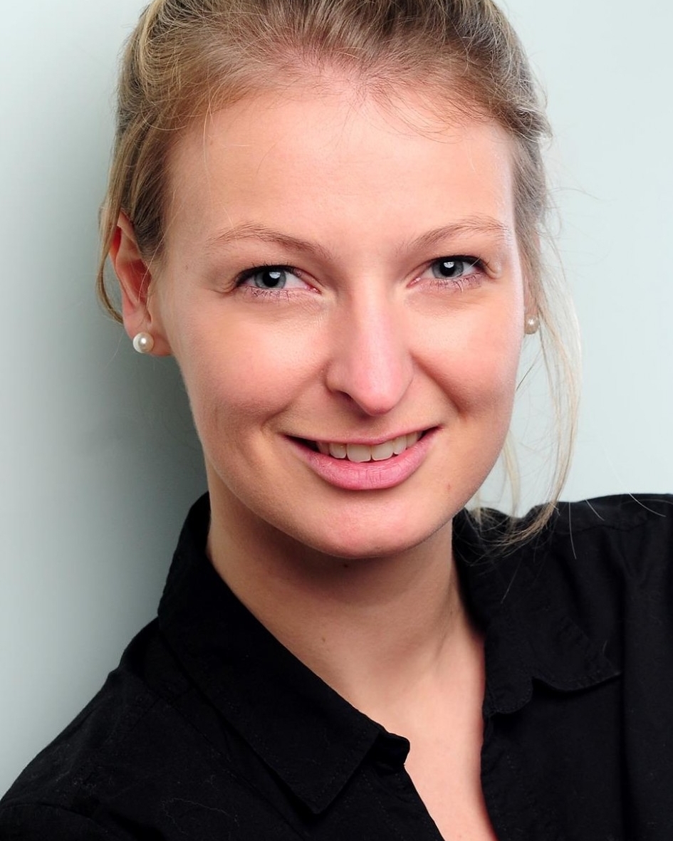 Profilbild von Kerstin