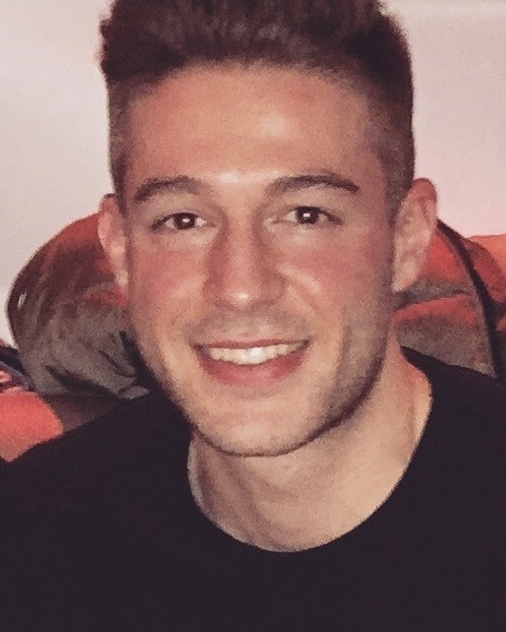 Profilbild von Patrick