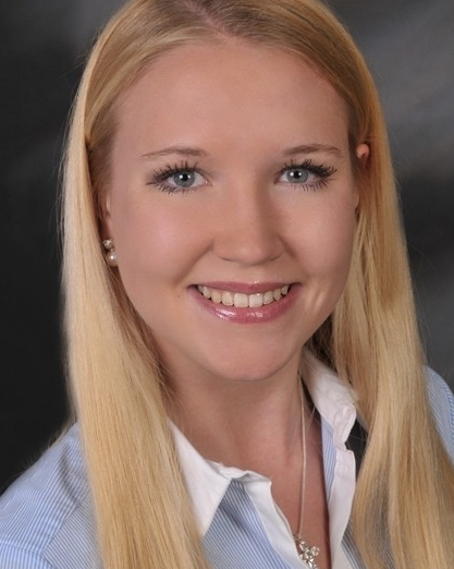 Profilbild von Linda-Sophia