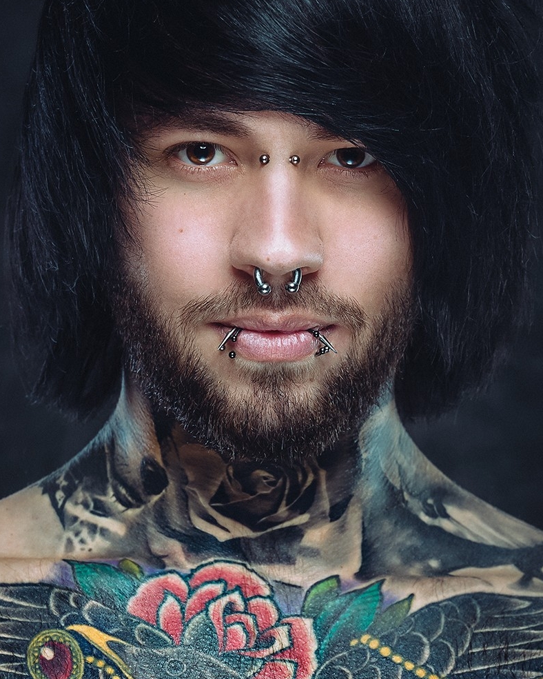 Profilbild von Tim