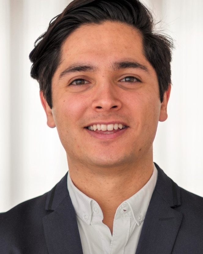 Profilbild von Fernando