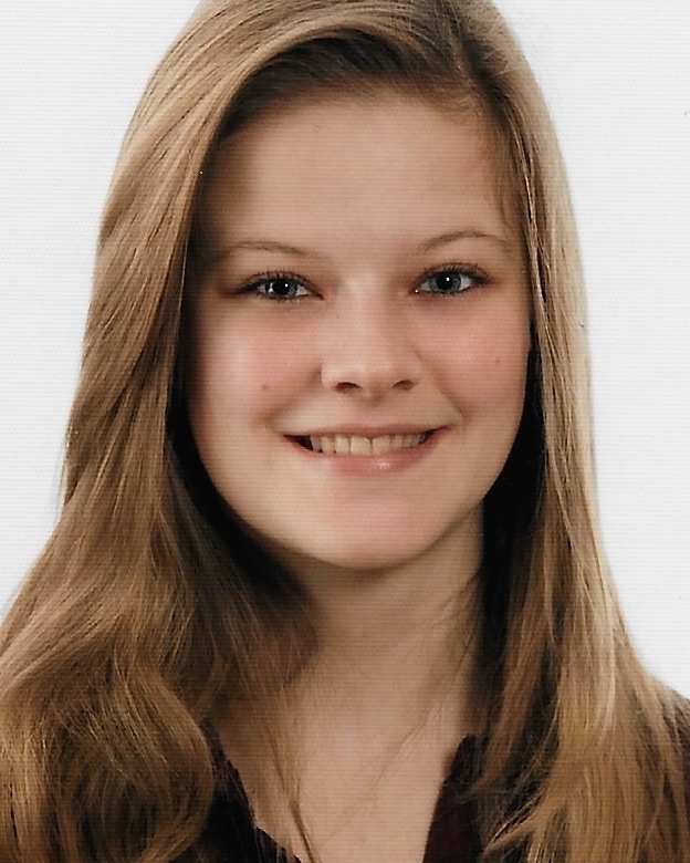 Profilbild von Nicole
