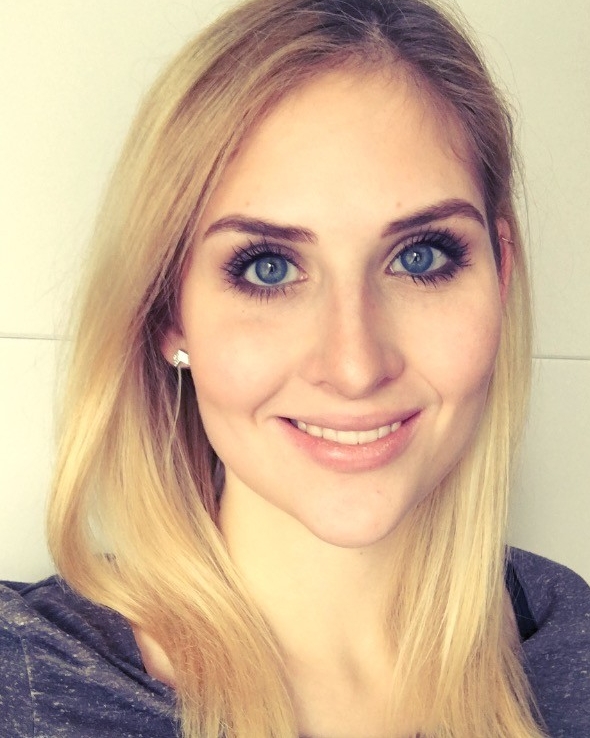 Profilbild von Fatima