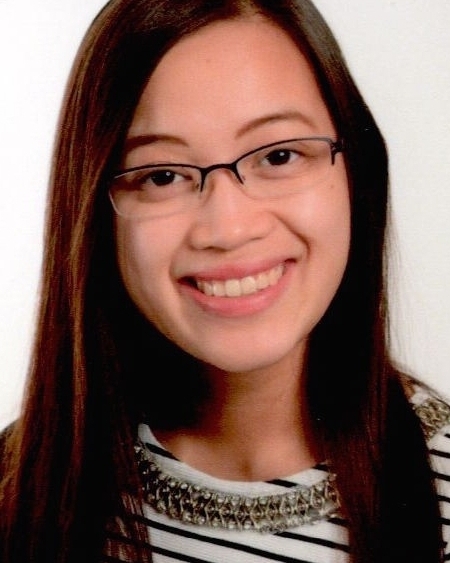 Profilbild von Khanh Linh