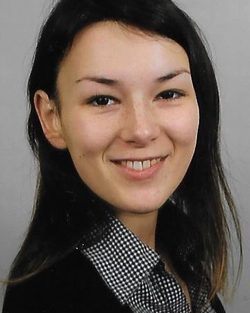 Profilbild von Alexandra