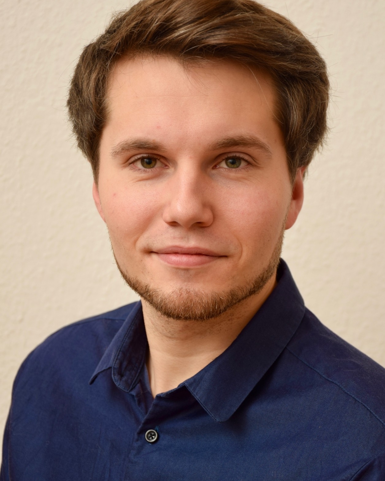 Profilbild von Philippe