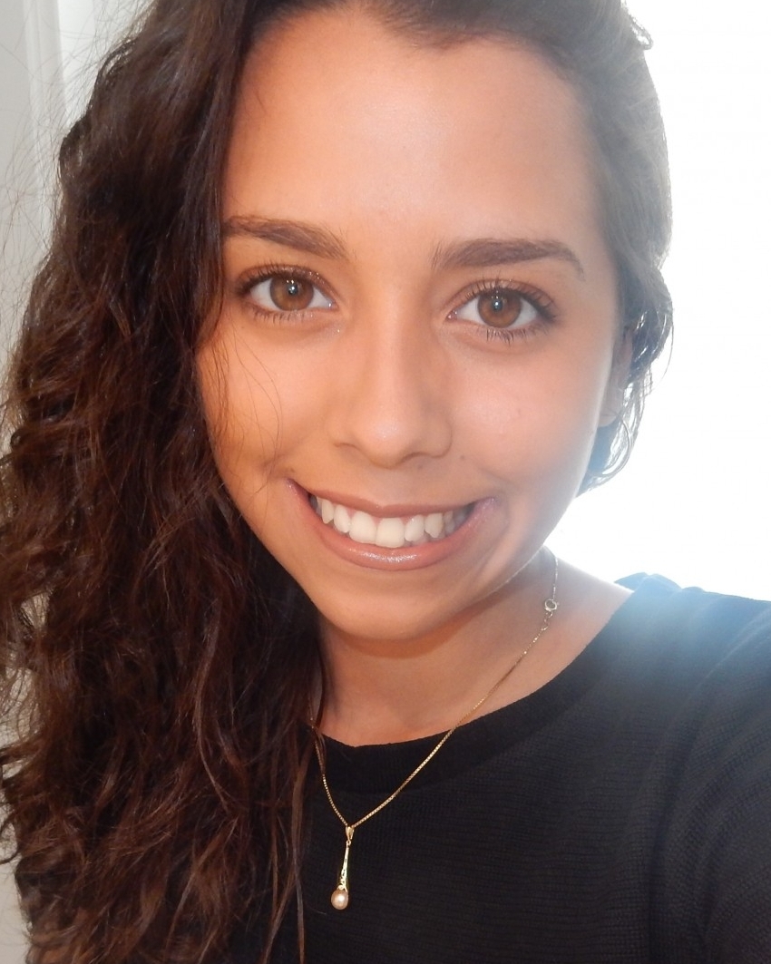 Profilbild von Marysol