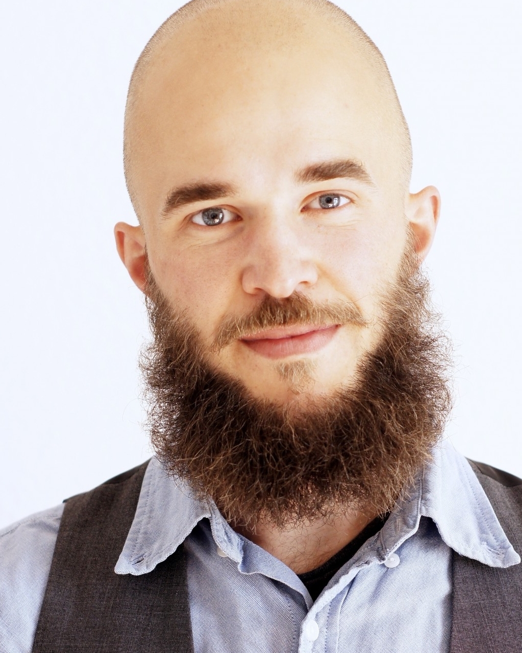 Profilbild von Tim
