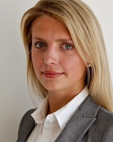 Profilbild von Isabel