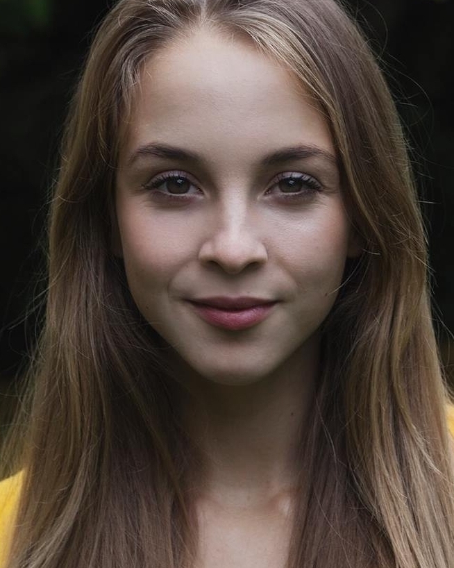 Profilbild von Sarah