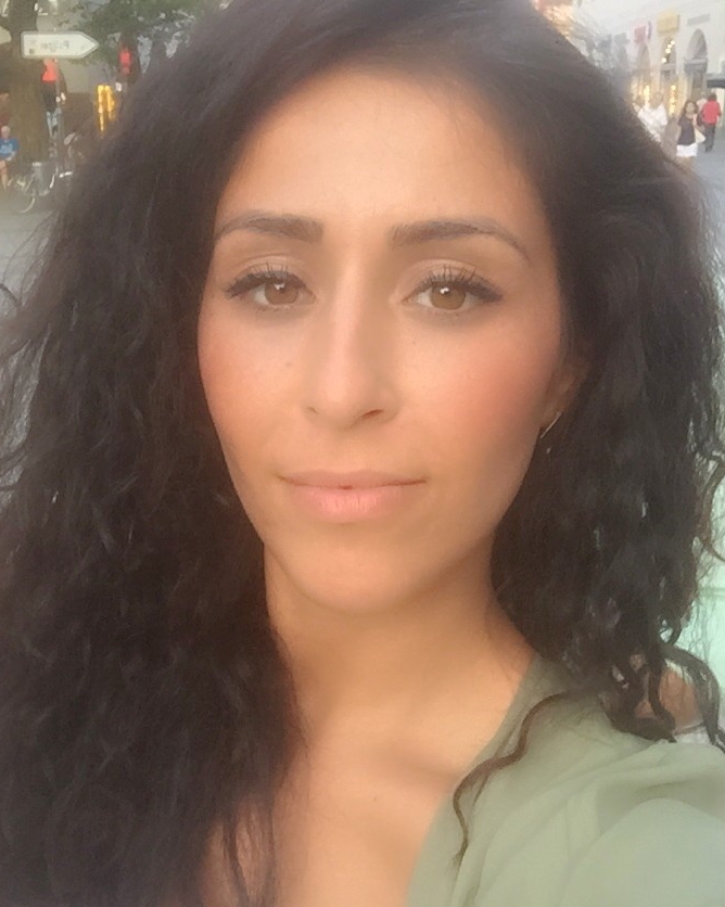 Profilbild von Yousra