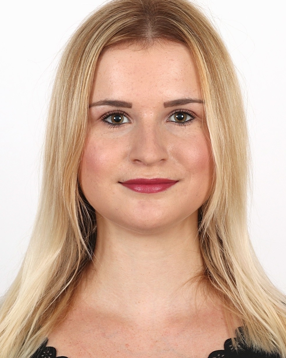 Profilbild von Melina