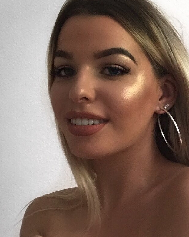 Profilbild von Alina