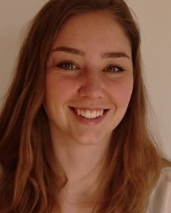 Profilbild von Gianna